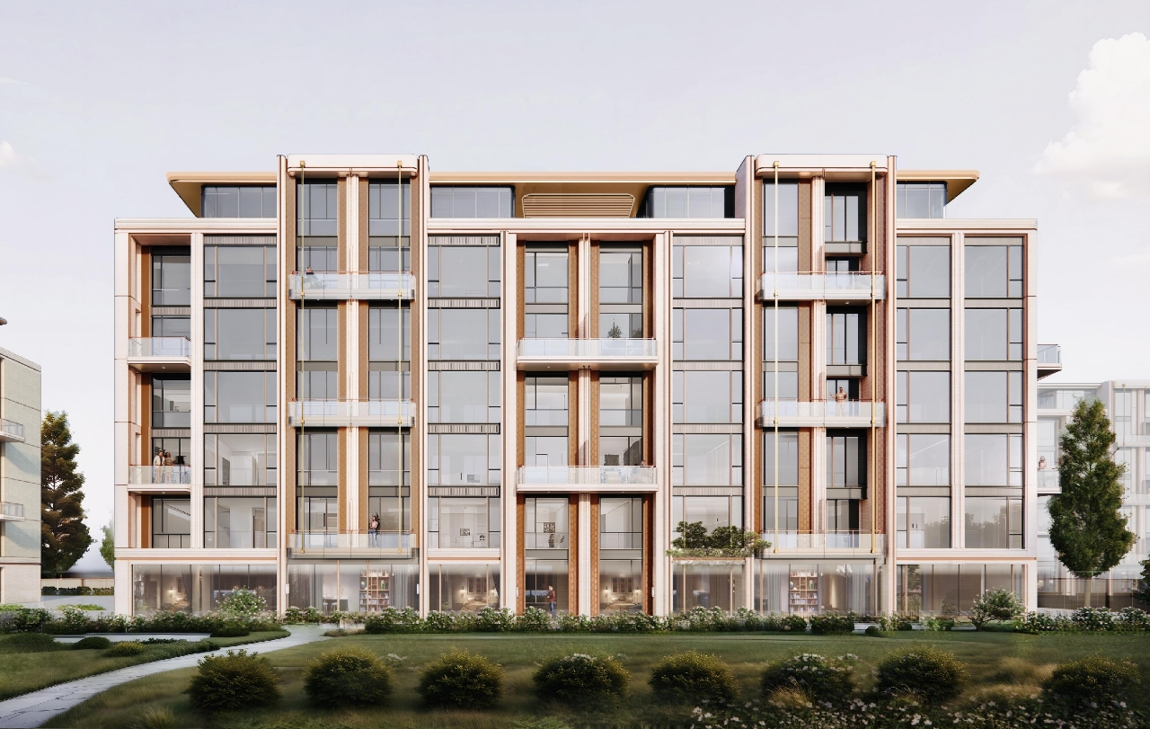 NO.新區2023G13房地產開發項目監理