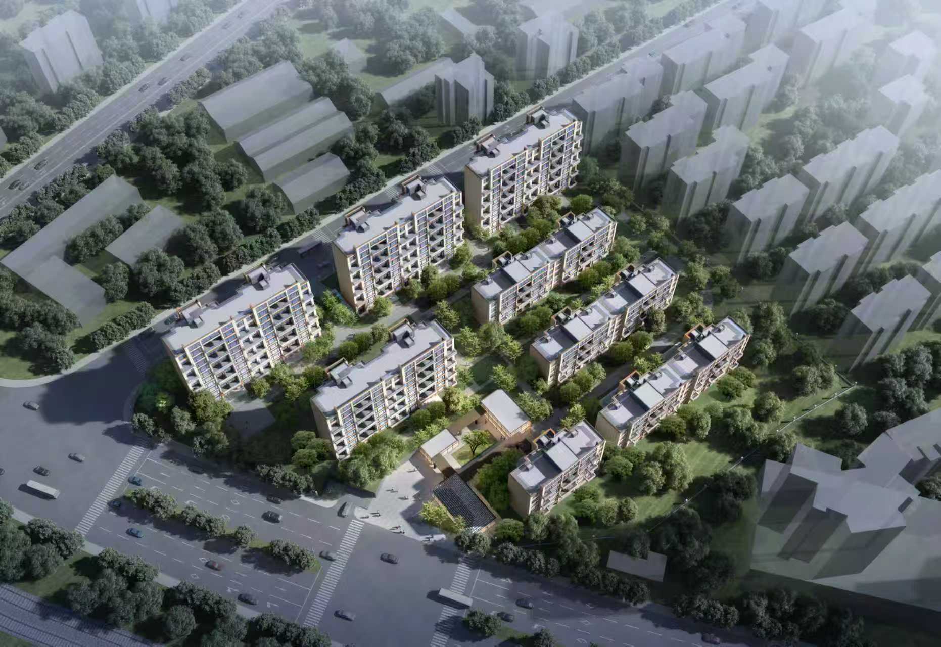 NO.2025G41地塊項目工程